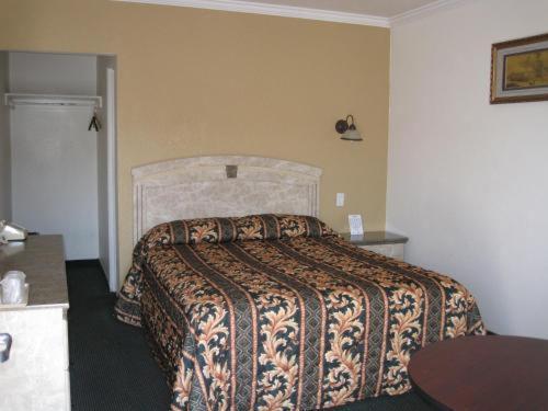 Geneva Motel Ингълуд Стая снимка