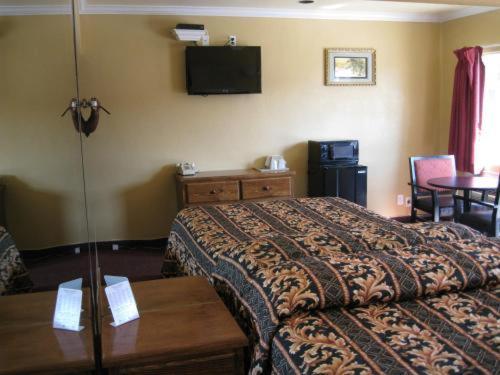 Geneva Motel Ингълуд Стая снимка