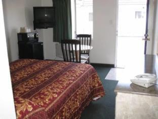 Geneva Motel Ингълуд Стая снимка